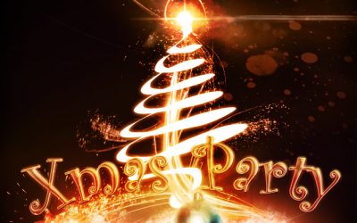 Magical CHRISTMAS PARTY ENTERTAINMENT