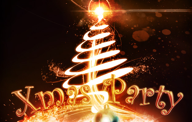 Magical CHRISTMAS PARTY ENTERTAINMENT