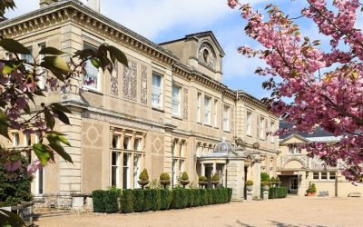 The Best Wedding Venues in Essex for Magical Moments