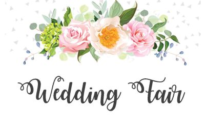Upcoming wedding shows Announced