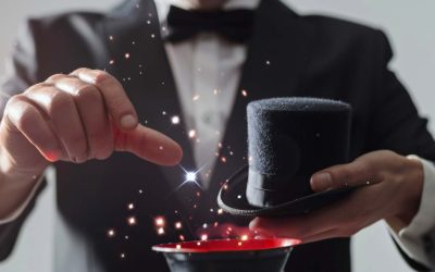 What Makes a Professional Magician for Corporate Events Stand Out?
