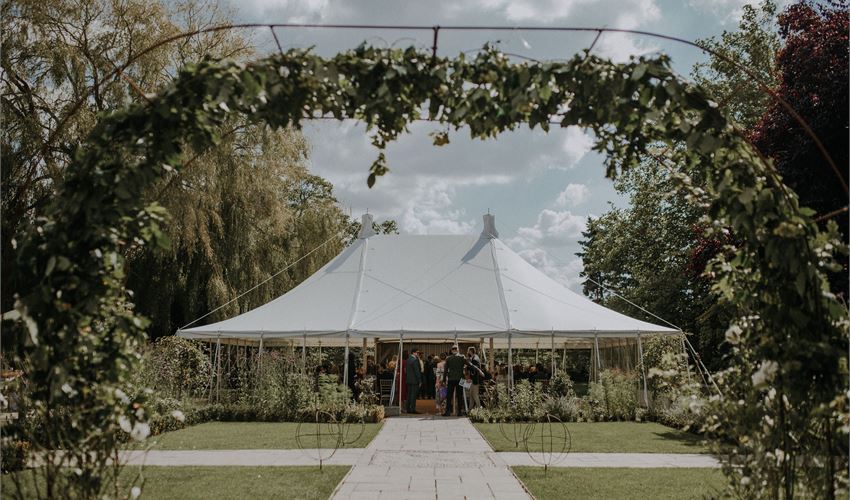 Houchins Wedding Venue